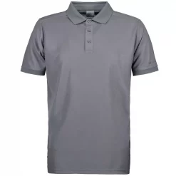 GEYSER Funktionales Poloshirt, Königsblau, Herren, Weiß 26 GEYSER Funktionales Poloshirt, Königsblau, Herren, Weiß -New Stylish Shop 105272 10 5