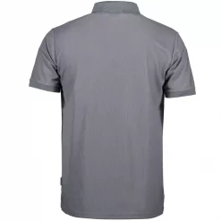 GEYSER Funktionales Poloshirt, Silver Grey, Herren 20 GEYSER Funktionales Poloshirt, Silver Grey, Herren -New Stylish Shop 105272 30