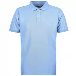 GEYSER Funktionales Poloshirt, Königsblau, Herren, Weiß 21 GEYSER Funktionales Poloshirt, Königsblau, Herren, Weiß -New Stylish Shop 105275 10 4