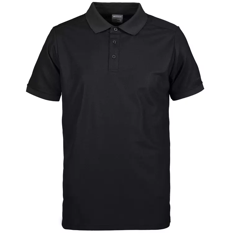 GEYSER Funktionales Poloshirt, Königsblau, Herren, Weiß 9 GEYSER Funktionales Poloshirt, Königsblau, Herren, Weiß – Bild 9
