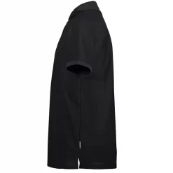 GEYSER Funktionales Poloshirt, Schwarz, Herren -New Stylish Shop 105278 20