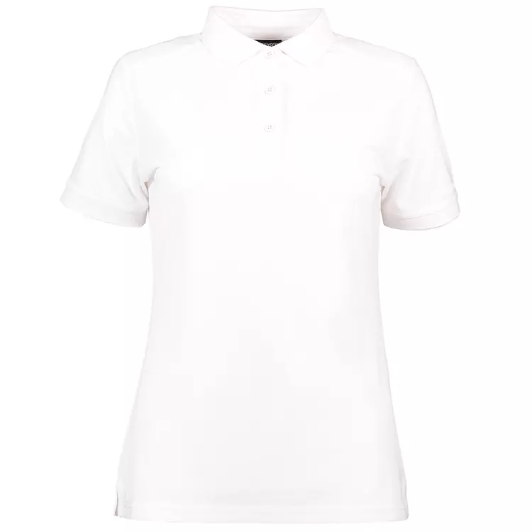 GEYSER Funktionales Damen Poloshirt, Navy 9 GEYSER Funktionales Damen Poloshirt, Navy – Bild 9