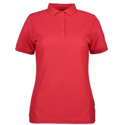 GEYSER Funktionales Damen Poloshirt, Hellblau -New Stylish Shop 105281 10 6