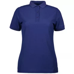 GEYSER Funktionales Damen Poloshirt, Navy 30 GEYSER Funktionales Damen Poloshirt, Navy -New Stylish Shop 105285 10 1
