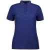 GEYSER Funktionales Damen Poloshirt, Navy