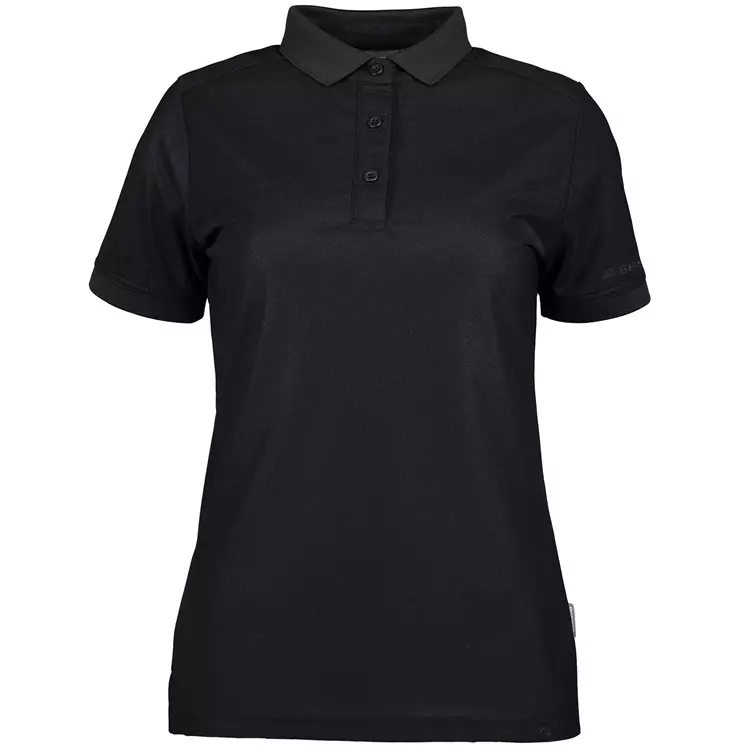 GEYSER Funktionales Damen Poloshirt, Navy 10 GEYSER Funktionales Damen Poloshirt, Navy – Bild 10