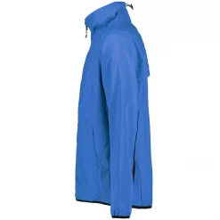 GEYSER Leichte Laufjacke, Königsblau, Herren, Schwarz -New Stylish Shop 105291 20