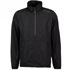 GEYSER Leichte Laufjacke, Königsblau, Herren, Schwarz -New Stylish Shop 105294 10