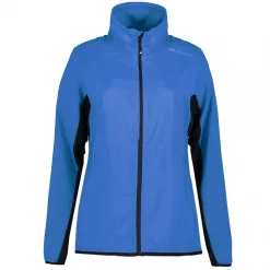 GEYSER Leichte Laufjacke Damen, Königsblau, Königsblau