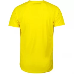 GEYSER Active Lauf-T-Shirt, Gelb, Herren -New Stylish Shop 105297 30