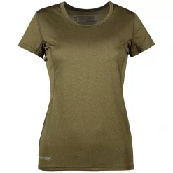 GEYSER Active Damen Lauf-T-Shirt, Marine -New Stylish Shop 105303 10 6