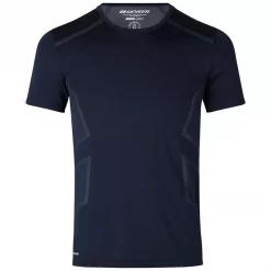 GEYSER Nahtlos T-Shirt, Mint Melange, Herren -New Stylish Shop 115157 9090 1