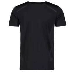 GEYSER Nahtlos T-Shirt, Schwarz, Herren -New Stylish Shop 115158 30