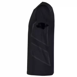 GEYSER Nahtlos T-Shirt, Schwarz, Herren -New Stylish Shop 115158 40