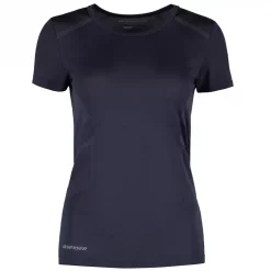 GEYSER Nahtlos Damen T-Shirt, Grau Melange 23 GEYSER Nahtlos Damen T-Shirt, Grau Melange -New Stylish Shop 115165 10 1
