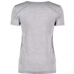 GEYSER Nahtlos Damen T-Shirt, Grau Melange 19 GEYSER Nahtlos Damen T-Shirt, Grau Melange -New Stylish Shop 115167 30