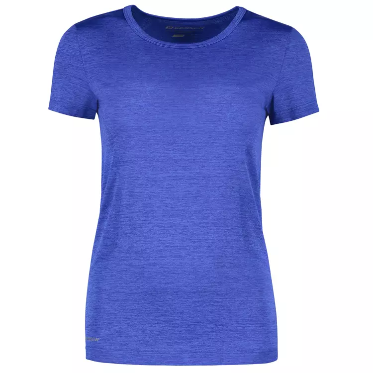 GEYSER Nahtlos Damen T-Shirt, Grau Melange 11 GEYSER Nahtlos Damen T-Shirt, Grau Melange – Bild 11