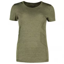 GEYSER Nahtlos Damen T-Shirt, Grau Melange 24 GEYSER Nahtlos Damen T-Shirt, Grau Melange -New Stylish Shop 115169 10 1