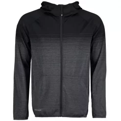 GEYSER Nahtlos Cardigan, Navy Melange, Herren -New Stylish Shop 115172 10