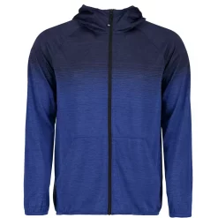 GEYSER Nahtlos Cardigan, Anthracite Melange, Herren -New Stylish Shop 115173 10 2