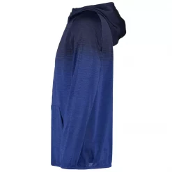 GEYSER Nahtlos Cardigan, Navy Melange, Herren -New Stylish Shop 115173 50