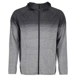 GEYSER Nahtlos Cardigan, Anthracite Melange, Herren -New Stylish Shop 115174 10 2