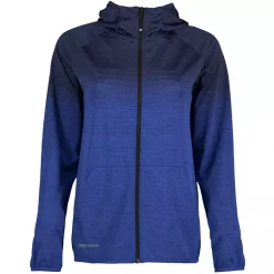 GEYSER Nahtlos Damen Cardigan, Navy Melange -New Stylish Shop 115176 10 1