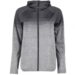 GEYSER Nahtlos Damen Cardigan, Anthracite Melange 25 GEYSER Nahtlos Damen Cardigan, Anthracite Melange -New Stylish Shop 115177 10 2