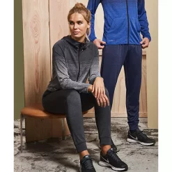 GEYSER Nahtlos Damen Cardigan, Anthracite Melange 15 GEYSER Nahtlos Damen Cardigan, Anthracite Melange -New Stylish Shop 115177 20