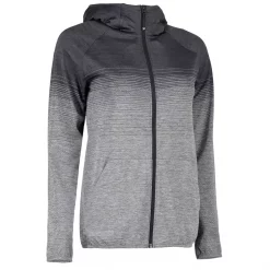 GEYSER Nahtlos Damen Cardigan, Anthracite Melange 17 GEYSER Nahtlos Damen Cardigan, Anthracite Melange -New Stylish Shop 115177 30