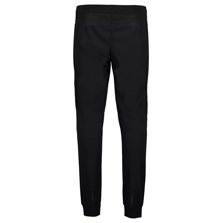 GEYSER Nahtlos Sporty Hose, Schwarz, Herren 5 GEYSER Nahtlos Sporty Hose, Schwarz, Herren – Bild 5