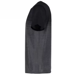 GEYSER Nahtlos T-Shirt, Schwarz, Herren -New Stylish Shop 115184 40