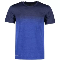 GEYSER Nahtlos T-Shirt, Navy Melange, Herren 20 GEYSER Nahtlos T-Shirt, Navy Melange, Herren -New Stylish Shop 115185 10 1