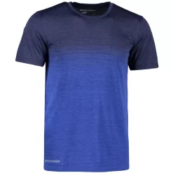 GEYSER Nahtlos T-Shirt, Navy Melange, Herren 13 GEYSER Nahtlos T-Shirt, Navy Melange, Herren -New Stylish Shop 115185 20