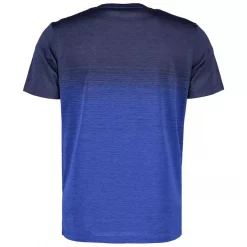 GEYSER Nahtlos T-Shirt, Navy Melange, Herren 15 GEYSER Nahtlos T-Shirt, Navy Melange, Herren -New Stylish Shop 115185 30