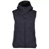 GEYSER Damen Steppweste, Navy