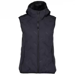 GEYSER Damen Steppweste, Navy