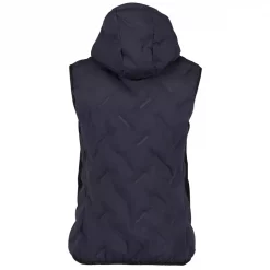 GEYSER Damen Steppweste, Navy -New Stylish Shop 115193 30