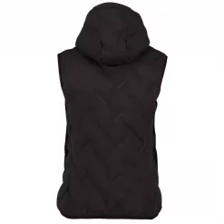 GEYSER Damen Steppweste, Schwarz 13 GEYSER Damen Steppweste, Schwarz -New Stylish Shop 115194 30