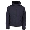 GEYSER Steppjacke, Navy, Herren