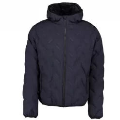 GEYSER Steppjacke, Navy, Herren
