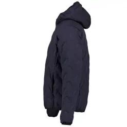 GEYSER Steppjacke, Navy, Herren -New Stylish Shop 115196 40