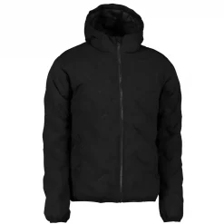 GEYSER Steppjacke, Schwarz, Herren -New Stylish Shop 115197 20