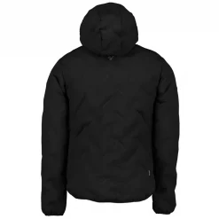 GEYSER Steppjacke, Schwarz, Herren -New Stylish Shop 115197 30