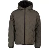 GEYSER Steppjacke, Olive Melange, Herren