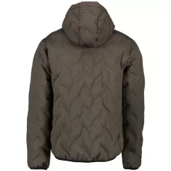 GEYSER Steppjacke, Olive Melange, Herren 15 GEYSER Steppjacke, Olive Melange, Herren -New Stylish Shop 115198 30