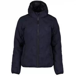 GEYSER Damen Steppjacke, Schwarz -New Stylish Shop 115199 10