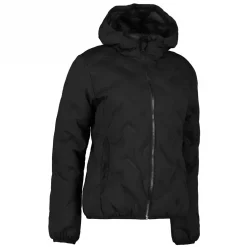 GEYSER Damen Steppjacke, Schwarz -New Stylish Shop 115200 30