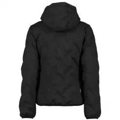 GEYSER Damen Steppjacke, Schwarz -New Stylish Shop 115200 40