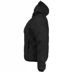 GEYSER Damen Steppjacke, Schwarz -New Stylish Shop 115200 50